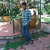 Prasad Nagamalli