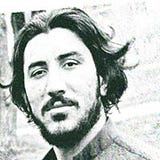 Manzoor Ahmad Pashteen