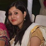 Sadhana Banerji