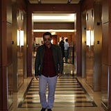 Ibrahim Alajji