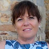 Kirsti Eklund