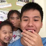 Leon Chan