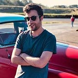 Nick Justicz