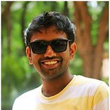 Krishnakanth Jc