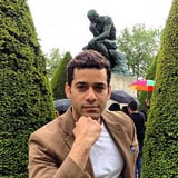 J Sanchez