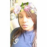Britney Cierra Simmons