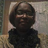 PastorJackie Harrington