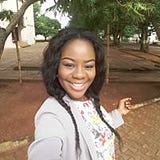 Sarah Chima