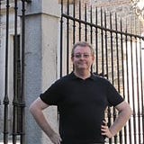Rafael Padilla Ruiz