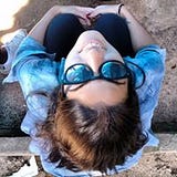 Ana Luiza Gervazoni