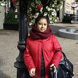 Kamalika Bhattacharyya