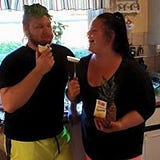 Daniel Stensholt Granum