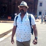 Shubhojeet Choudhury