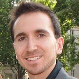 Matthew Yauch