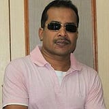 Hareesh Padmanabha Rao