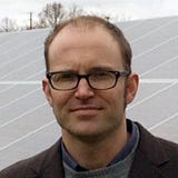 Christian Roselund