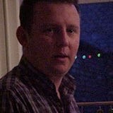 Neil Morrin