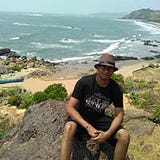 Dhirendra Rajput
