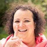 The Unusual Yogini