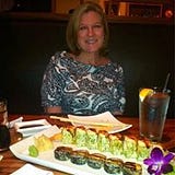 Michele Crozier