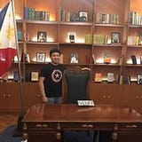 Raymond Crisostomo
