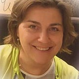 Cristina Melo