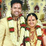 Veena V Shenoy