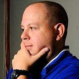 Jonathan Heeter