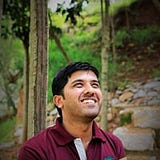 Satish Vanahalli
