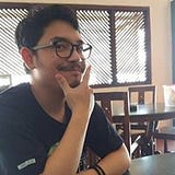 Luthfir Rahman Bagaskara