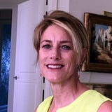 Claudia Pascoe