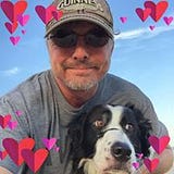 Chad D. Canning