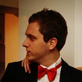 Tom Harding