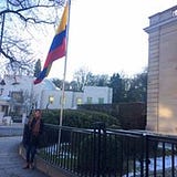 Mariana Pinzón Rivera