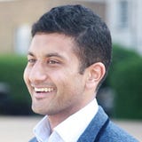 Nishil Patel
