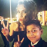Hitakshi Mahajan