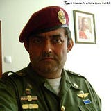 francisco santos