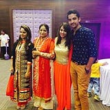 Suman Khurana