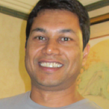Sandheep Ramluckan
