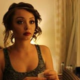Aubri Anderson