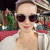 Stephanie Durocher-LeBlanc