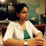 Deepika Ravjani Bijawat