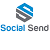 Social Send Coin