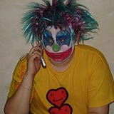 Mantas Kumža