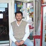 Carlos Juarez