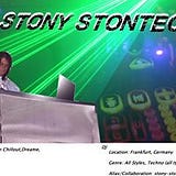 Stony Stontec