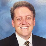 Dr. Patrick Held