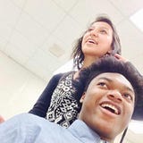 Malik Mitchell