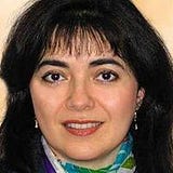 Eliana Francischini Gevaerd