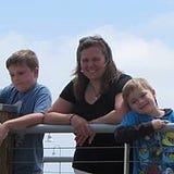 Stephanie Owen Welsh